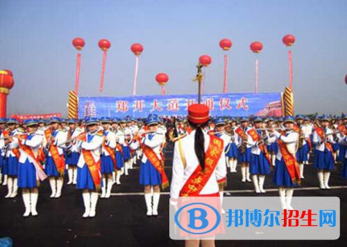 鄭州衛(wèi)生學校地址在哪里