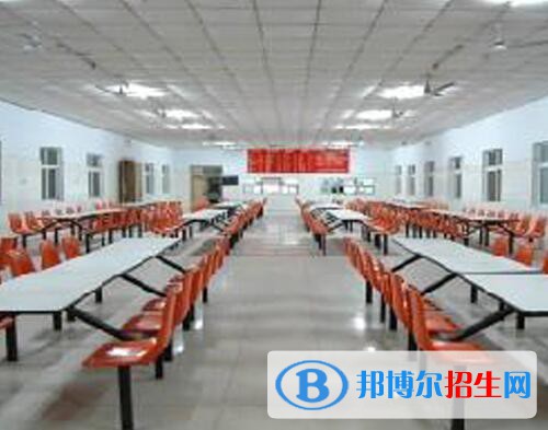 河南理工學(xué)校2021年宿舍條件