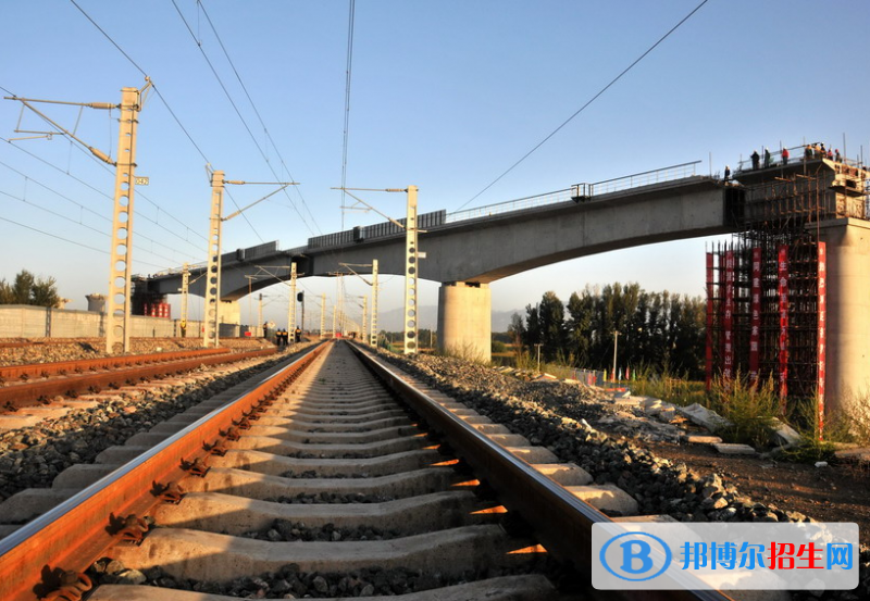 湖北2020年鐵路學校都有什么專業(yè)