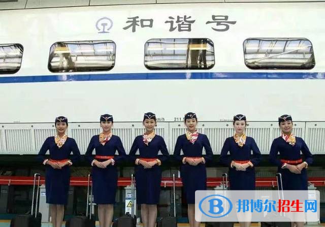 西安2020年鐵路學校哪個專業(yè)好