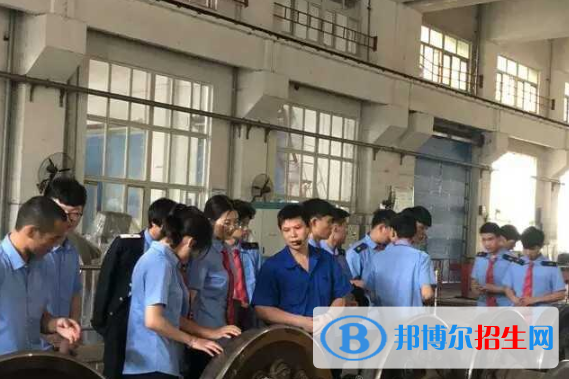 江西2020年鐵路學(xué)校哪個(gè)比較好