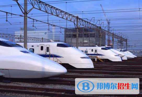 廣西2020年好的鐵路學(xué)校有哪些
