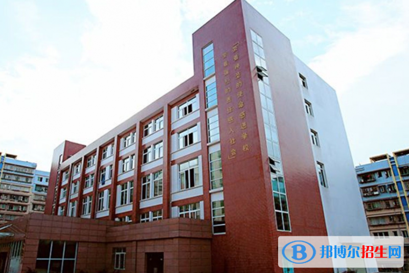 重慶萬州職業(yè)教育中心怎么樣、好不好