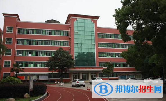 江西建筑工業(yè)學校2020年招生簡章