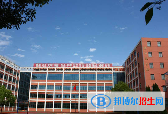 江西建筑工業(yè)學(xué)校怎么樣、好不好