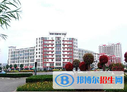 秦皇島升華中等職業(yè)學校2020年招生簡章
