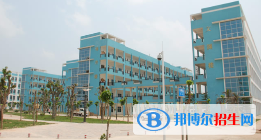 欽州衛(wèi)生學(xué)校2020年招生簡章 