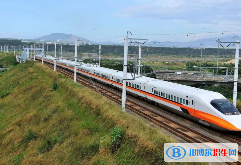 湖北2020年讀鐵路學(xué)校哪個(gè)專業(yè)好