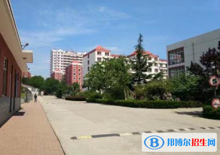 秦皇島升華中等職業(yè)學校怎么樣、好不好