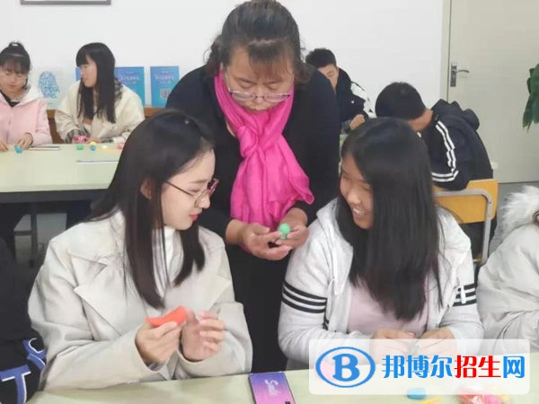 張家口職業(yè)技術(shù)學院2020年學費、收費多少