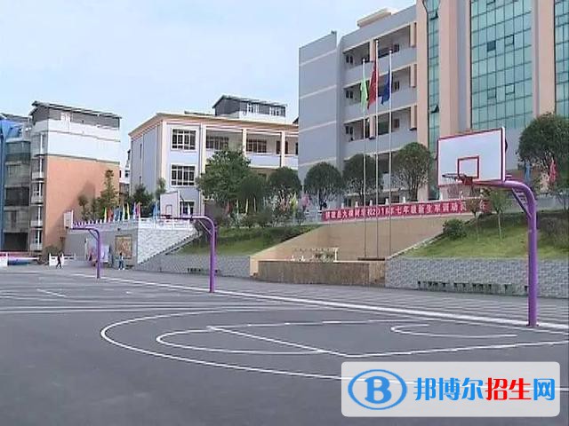 鎮(zhèn)雄縣職業(yè)高級(jí)中學(xué)怎么樣、好不好