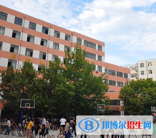 河南民政學(xué)校怎么樣、好不好