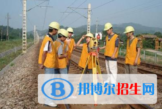 廣西2020年中學畢業(yè)讀什么鐵路學校