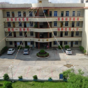 廣西欽州農業(yè)學校