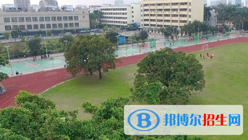 廣西欽州農業(yè)學校2020年有哪些專業(yè) 