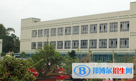 廣西欽州農(nóng)業(yè)學校怎么樣、好不好