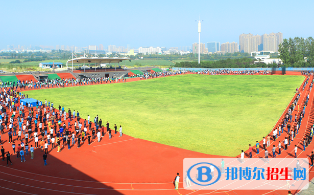 武漢交通學校5