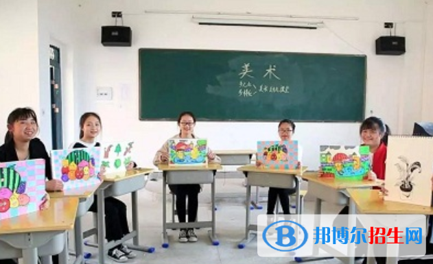 廣昌職業(yè)技術(shù)學(xué)校2020年報(bào)名條件、招生要求、招生對(duì)象