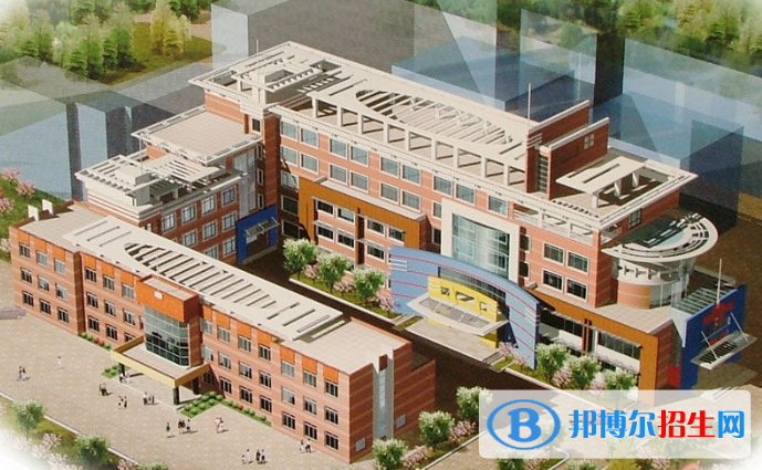 廣昌職業(yè)技術(shù)學(xué)校怎么樣、好不好