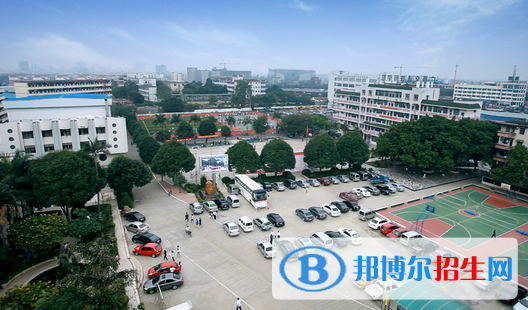 廣西交通技師學院2020年有哪些專業(yè) 