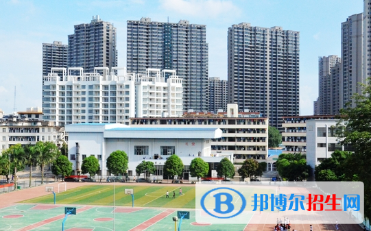 廣西交通技師學院2020年宿舍條件 