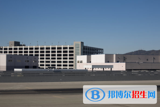 江西2020年有哪些公辦鐵路學校