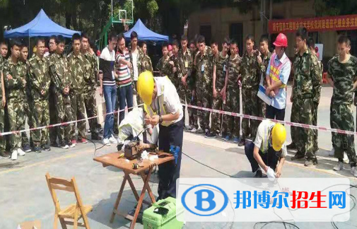 南寧信息工程職業(yè)技術(shù)學(xué)校2020年報(bào)名條件、招生要求、招生對(duì)象 