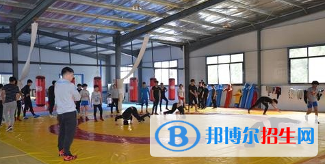 天水體育運動學校2020年報名條件、招生要求、招生對象