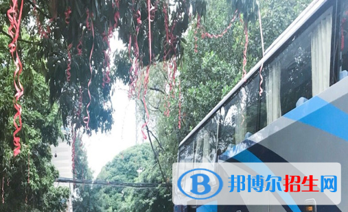 南寧信息工程職業(yè)技術(shù)學(xué)校怎么樣、好不好