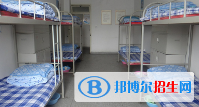 天水體育運(yùn)動(dòng)學(xué)校2020年宿舍條件