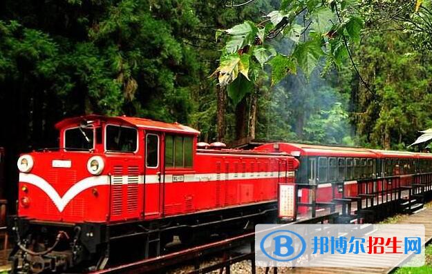 貴州2020年有哪些鐵路學校好