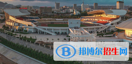 甘肅有色金屬技師學院2020年招生錄取分數(shù)線