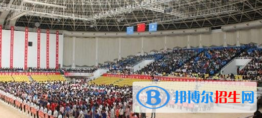 甘肅有色金屬技師學(xué)院2020年報(bào)名條件、招生要求、招生對(duì)象