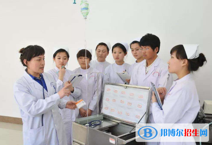 重慶2022年衛(wèi)校學什么好找工作
