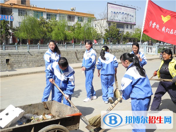 曲靖馬龍縣卓越技術(shù)學(xué)校怎么樣、好不好