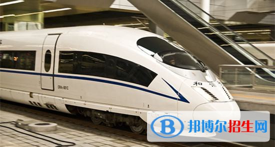 四川2020年讀鐵路學(xué)?？梢钥即髮W(xué)嗎