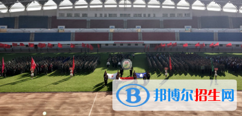 甘肅有色金屬技師學院怎么樣、好不好