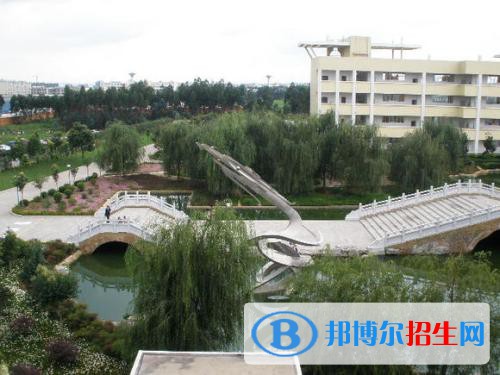 曲靖陸良縣職業(yè)技術(shù)學校2020年有哪些專業(yè)