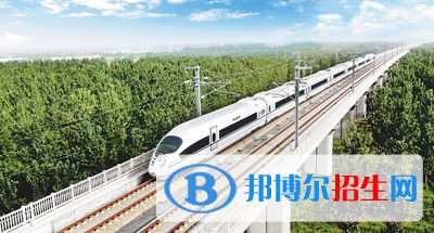四川2020年讀什么鐵路學校好