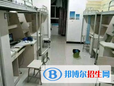 曲靖陸良縣職業(yè)技術學校2020年宿舍條件