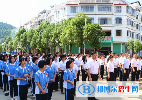崇義職業(yè)中等專業(yè)學(xué)校2020年報(bào)名條件、招生要求、招生對(duì)象