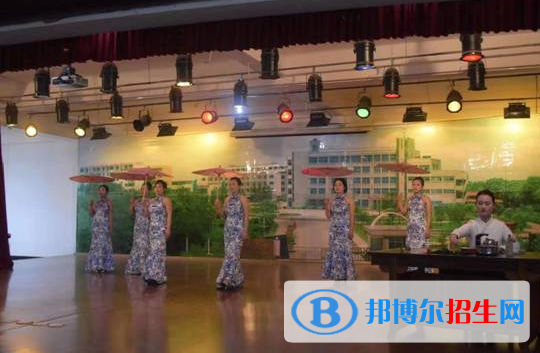 高安職業(yè)教育中心怎么樣、好不好