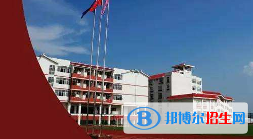 廣西中醫(yī)學校地址在哪里