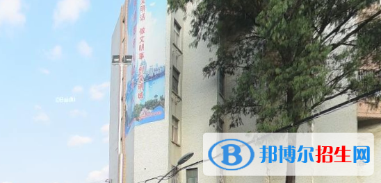 廣西建工建筑安裝技工學校怎么樣、好不好