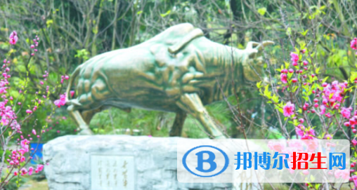 廣西百色農(nóng)業(yè)學(xué)校2020年招生簡(jiǎn)章 