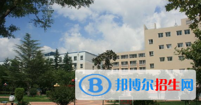 甘肅裝備制造業(yè)技師學(xué)院2020年報名條件、招生要求、招生對象