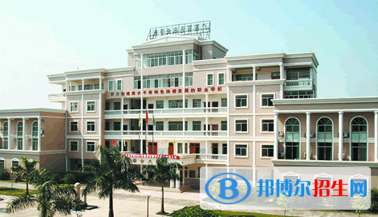 廣西百色農(nóng)業(yè)學(xué)校怎么樣、好不好