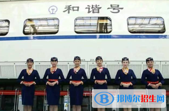 江西2020年讀鐵路學(xué)校有沒有用