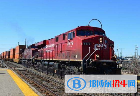 廣西2020年讀什么鐵路學(xué)校