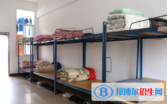 南昌中等專業(yè)學校2020年宿舍條件